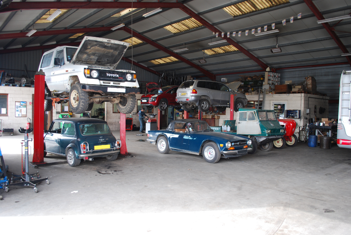 interieur-du-garage